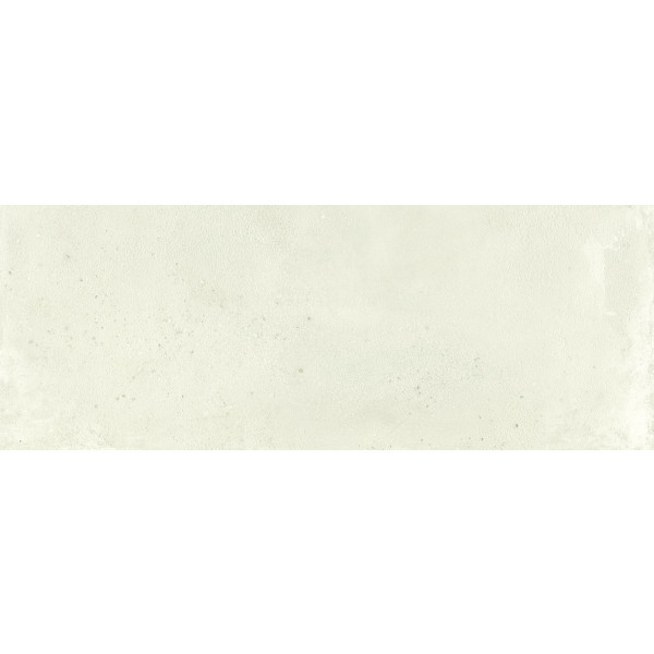 Azulejo ELEMENTS WHITE Mate 45X120CM SLIM 7MM pasta blanca rectificado