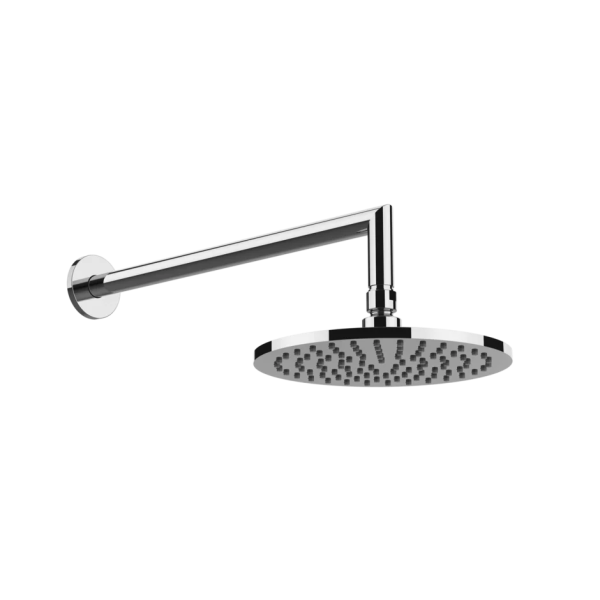 Rociador ducha EMPORIO Cromo antical 47284/031 Gessi