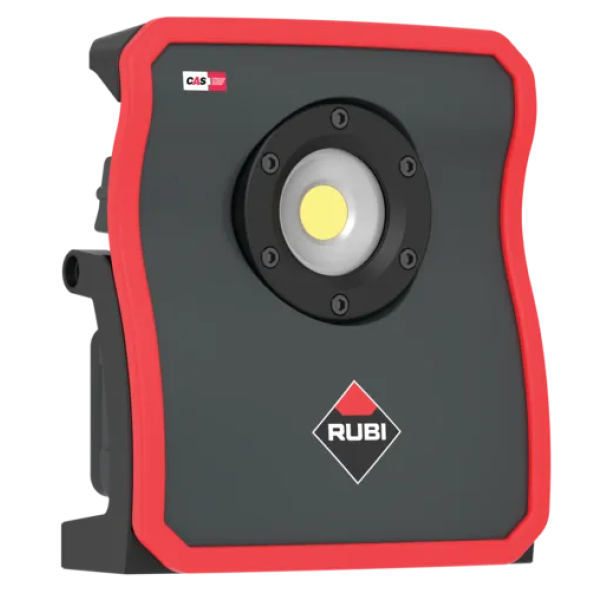 Rubi Lumeo Energy Cas Foco Led Rubi