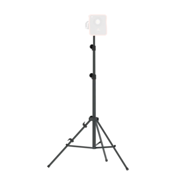 Tripode Lumeo Rubi