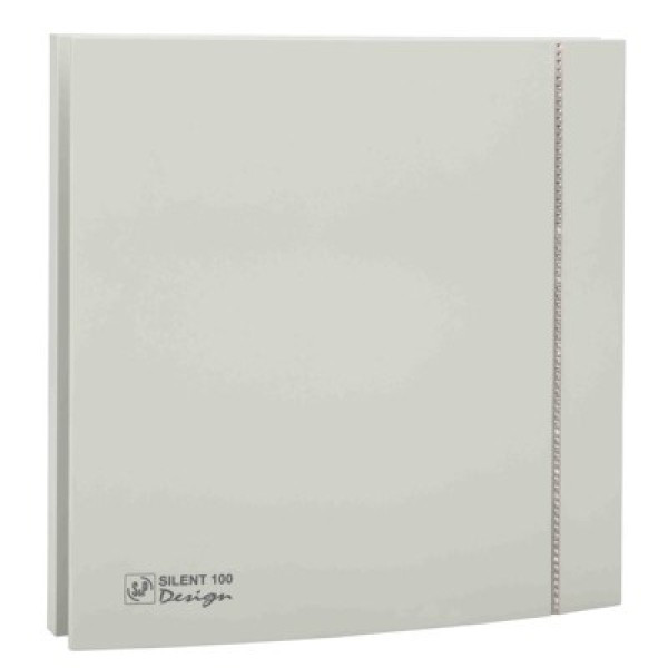 Extractor SILENT-100 CZ DESIGN SWAROVSKI | S&P