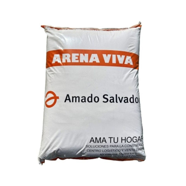 SACO ARENA VIVA-SUPER 25KG, Especial Chinchilla