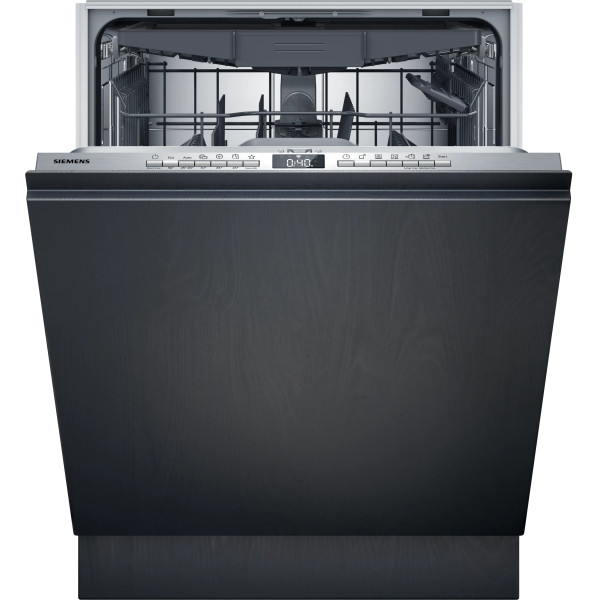 Lavavajillas Siemens Integrable 60 cm 14 Servicios