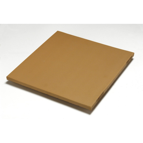 Pavimento MONTSERRAT Beige 27x27x1,6cm gres extrusionado biselado