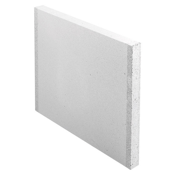 Tabique de hormigón celular 62,5x50x7cm siporex YTONG