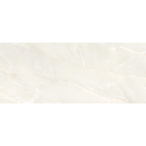 Pavimento porcelánico Tele Di Marmo Onyx Ivory 60x120cm rectificado