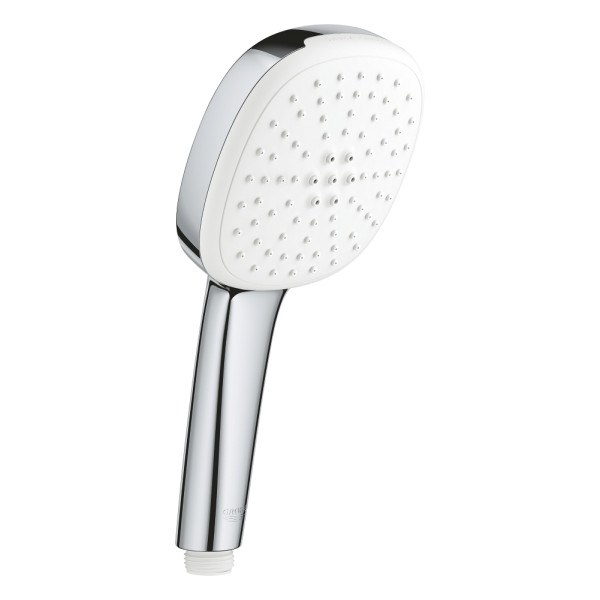New tempesta cosmopolitan 100 teleducha 2 chorros cromo 27571002 grohe.