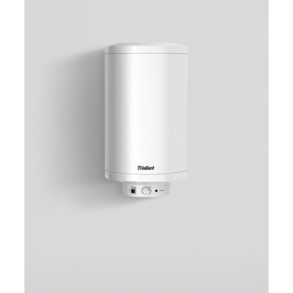 Termo eléctrico de Agua Caliente elostor PRO 30 litros pro VEH 30/4-3 Vaillant