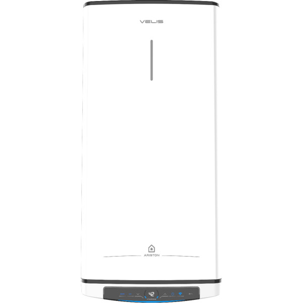 Termo eléctrico VELIS PRO WIFI 80 litros Ariston