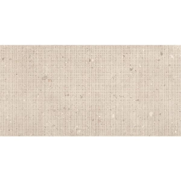 Pavimento PROVENZA EGO TRAME SABBIA 60X120cm porcelánico natural rectificado EGR2