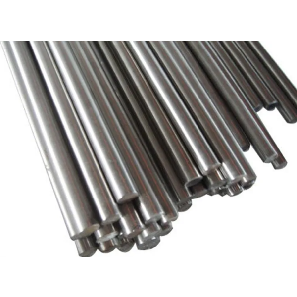 Varilla Galvanizada Acero 2mlx 4mm
