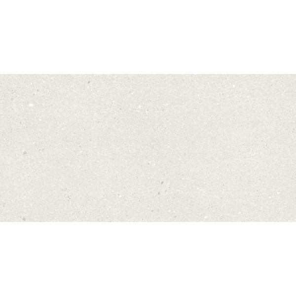Pavimento Vincent stone 120 white 60x120cm porcelanico rectificado