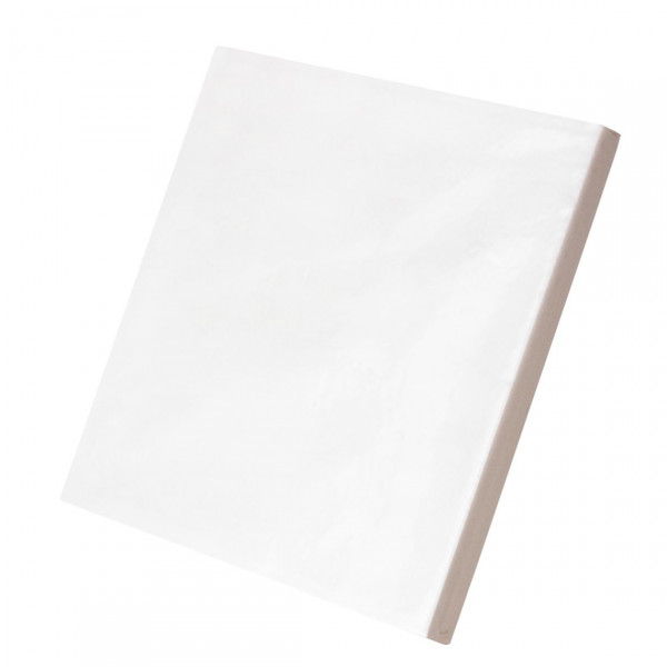 Revestimiento VILLAGE WHITE 13.2x13.2cm Equipe Cerámicas