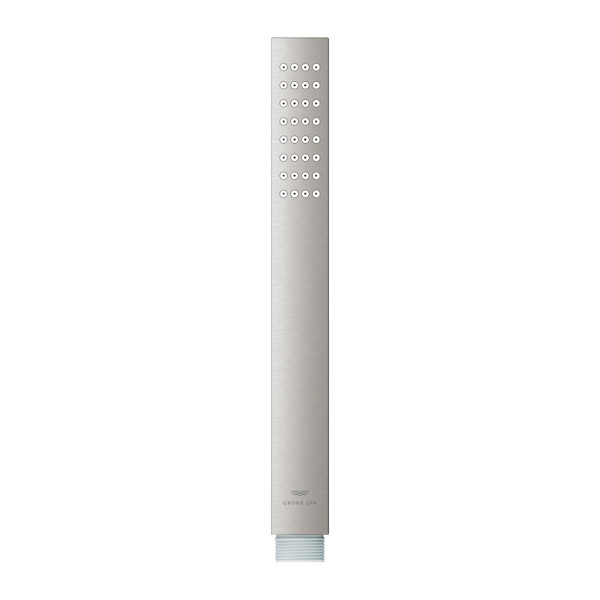 Teleducha Rainshower Aqua Cube Stick Supersteel Grohe