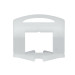 BRIDA 3MM - 2400 UDS Delta Leveling System Rubi 
