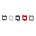 BRIDA 3MM - 2400 UDS Delta Leveling System Rubi