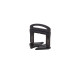 BRIDA 2 MM - 2400 UDS - Delta level system Rubi