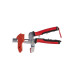 Tenaza Fast Fix para Delta level system Rubi