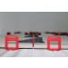 BRIDA 1 MM - 100 UDS - Delta level system 