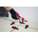 BRIDA 2 MM - 2400 UDS - Delta level system Rubi