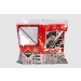 Brida 3-12mm de 0,5mm Delta Bolsa 100 Unidades