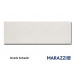 Revestimiento MATERIKA OFF white Struttura Spatula 3D 40x120cm Marazzi