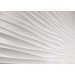 Azulejo ESSENZIALE struttura wave 3D blanco brillo 40x120cm pasta blanca Marazzi 