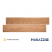 Pavimento TREVERKMUST SELECTION beige 25x150cm madera porcelánica Marazzi