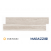 Pavimento TREVERKMORE almond 20x120cm madera porcelánica Marazzi