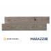 Pavimento TREVERKMORE fume 20x120cm madera porcelánica Marazzi