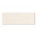 Revestimiento FABRIC cotton Struttura Fold 3D 40x120cm pasta blanca Marazzi