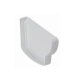 Tapa canalon accesorio derecho Arena