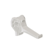 Gancho de fijacion invisible Arena