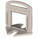Bridas 0,5mm, 1mm, 1´5mm, 2mm, 3mm y 5mm Delta level system Rubi