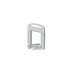 BRIDA 1 MM - 100 UDS - Delta level system 