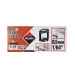 BRIDA 0,5 MM - 2400 UDS - Delta level system Rubi