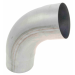 Codo Diam 80º - 72º Zinc Natural 