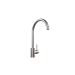 Grifo UNI 9310 en acero inoxidable.
