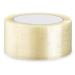 Rollo Precinto 48x126mm Acrilico Transparente 