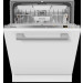 Lavavajillas G 5651 SCVI integrado de 60cm auto open Miele