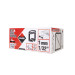 BRIDA 1 MM - 2400 UDS - Delta level system Rubi