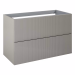 Mueble de Baño Wish 100cm Crema Cosmic