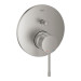 Monomando Essence Supersteel Grohe