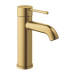 Monomando Lavabo S Essence Oro Grohe