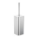 Escobillero a suelo cromo line Bath+