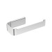 Portapapel cromo line Bath+
