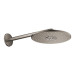 Conjunto de ducha Grafito con brazo Mural Grohe