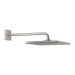 Ducha Mural Rainshower Supersteel 310 Cube con Brazo Grohe