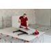 Cortadora manual profesional para gres porcelánico RCH- 1200 RS Rubi