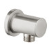 Codo Essence Supersteel Grohe 